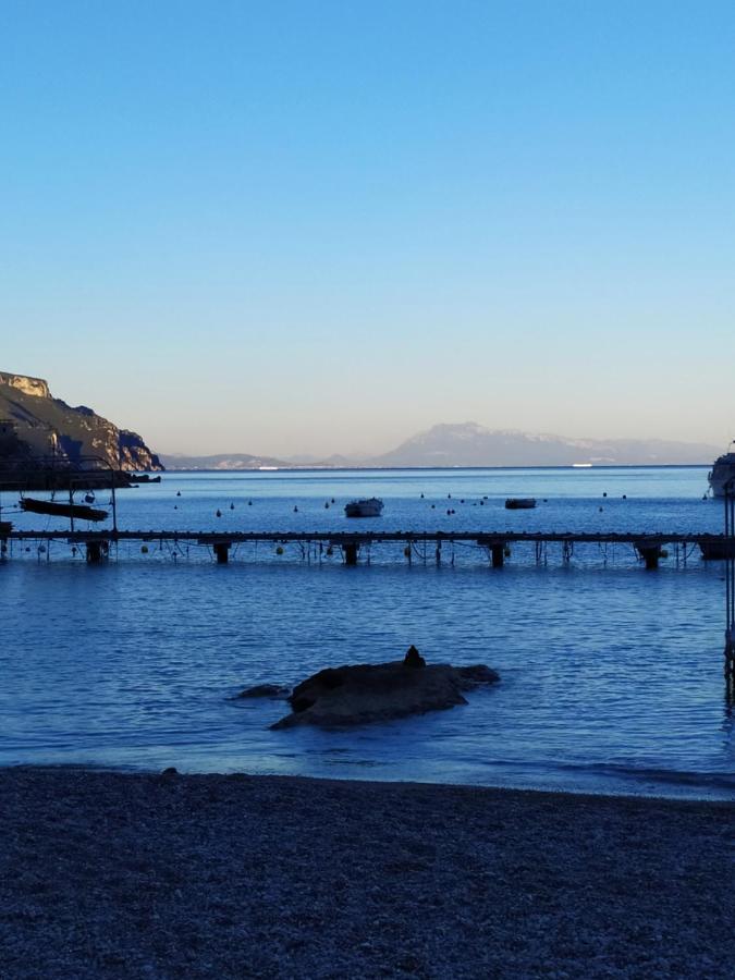 Residenza Del Duca Rooms&apartments Affittacamere Amalfi