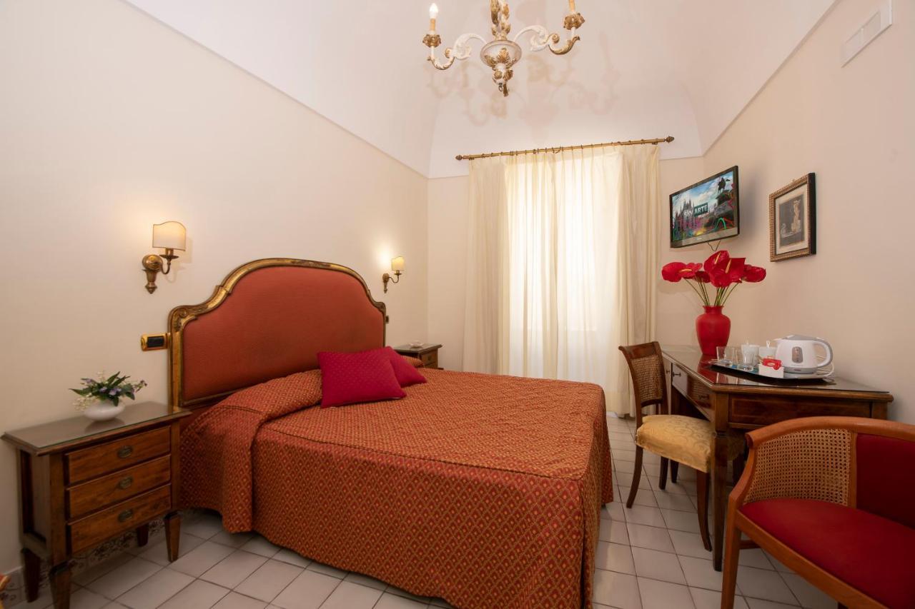 Affittacamere Residenza Del Duca Rooms&apartments 2*