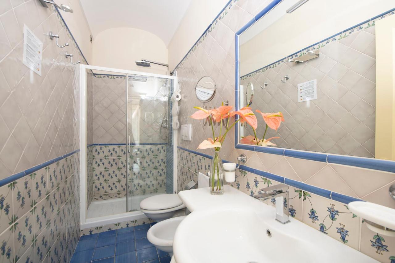 Residenza Del Duca Rooms&apartments 2* Amalfi