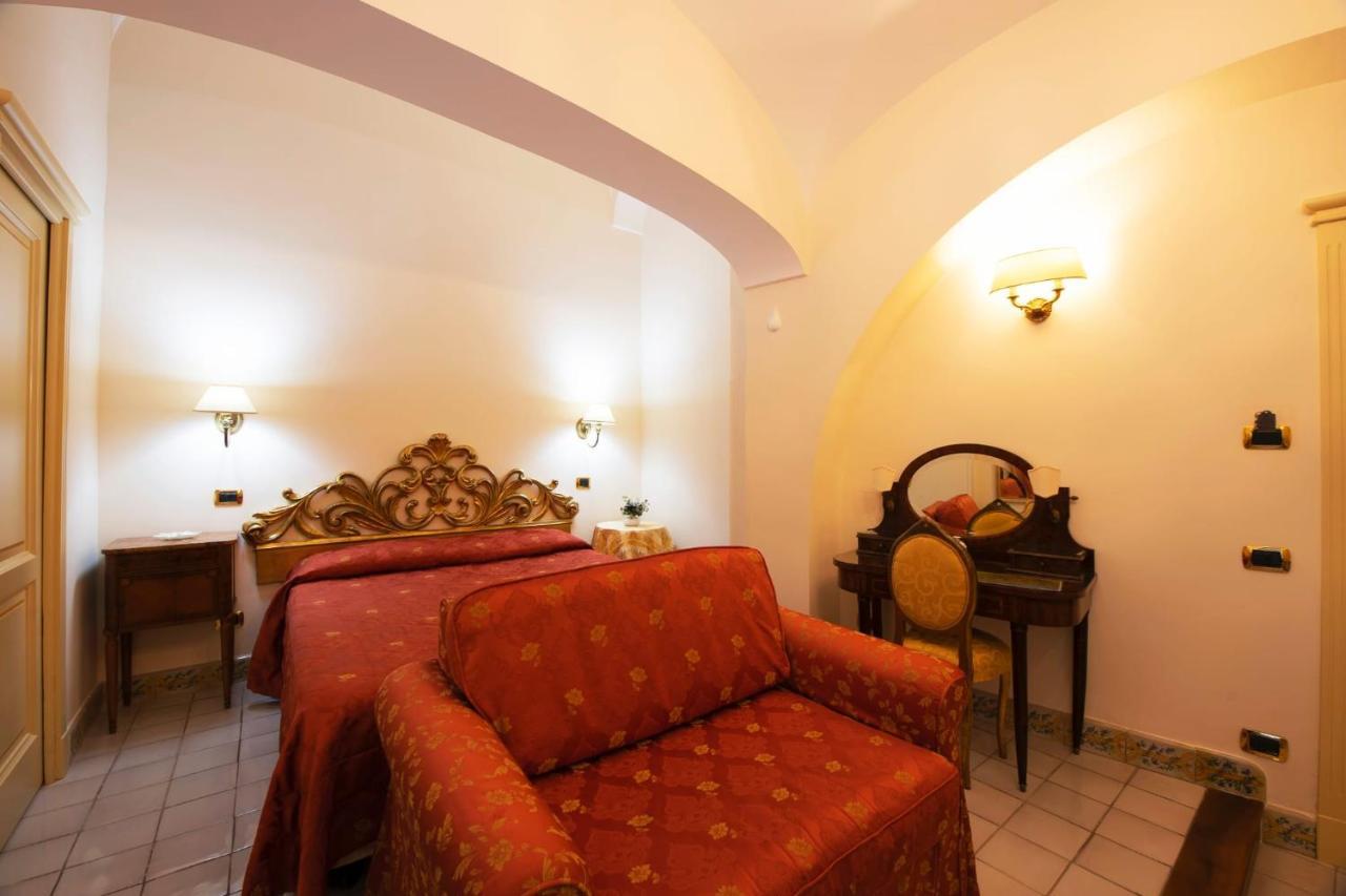 Residenza Del Duca Rooms&apartments Gasthuis