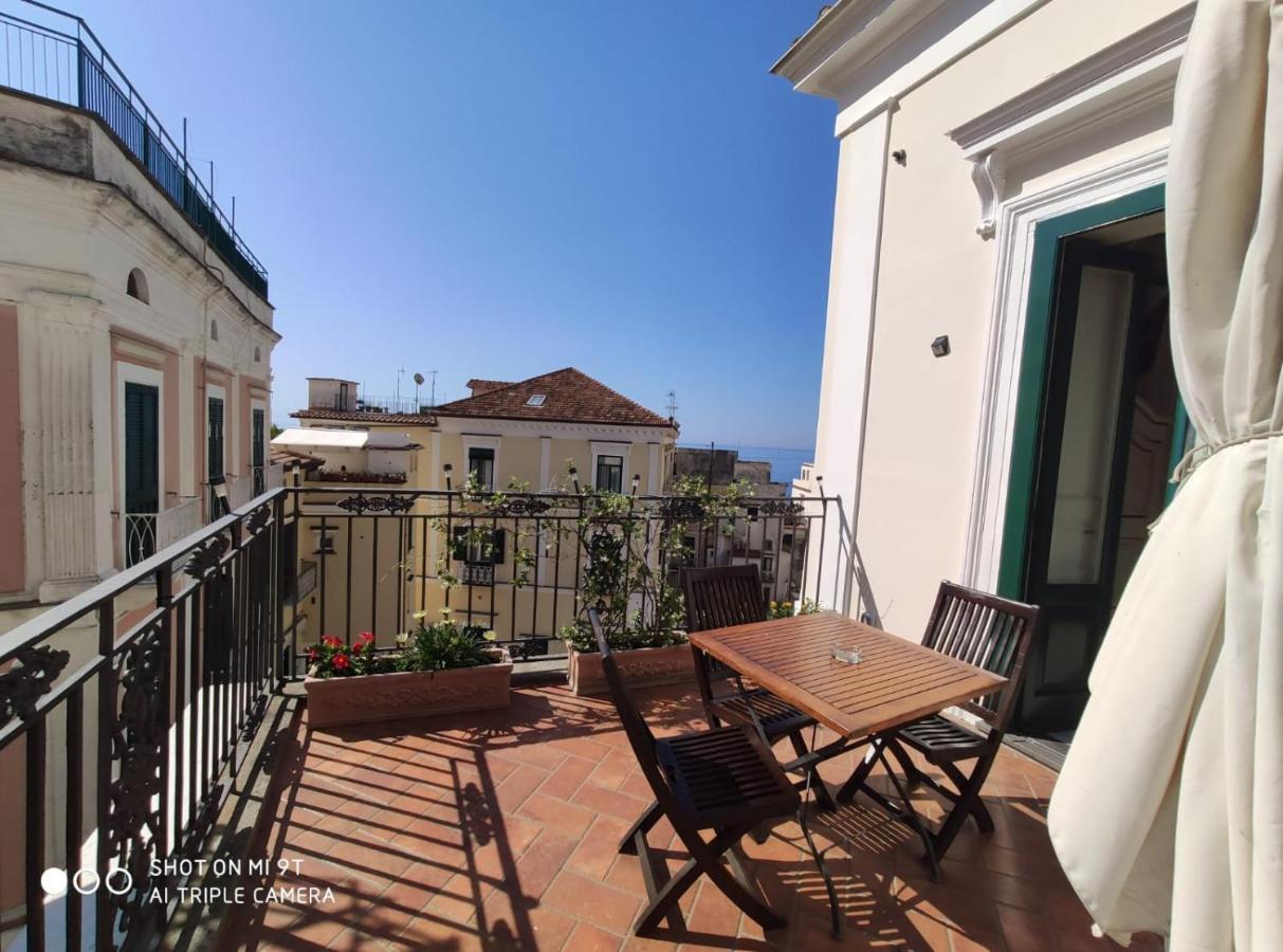 Gasthuis Residenza Del Duca Rooms&apartments