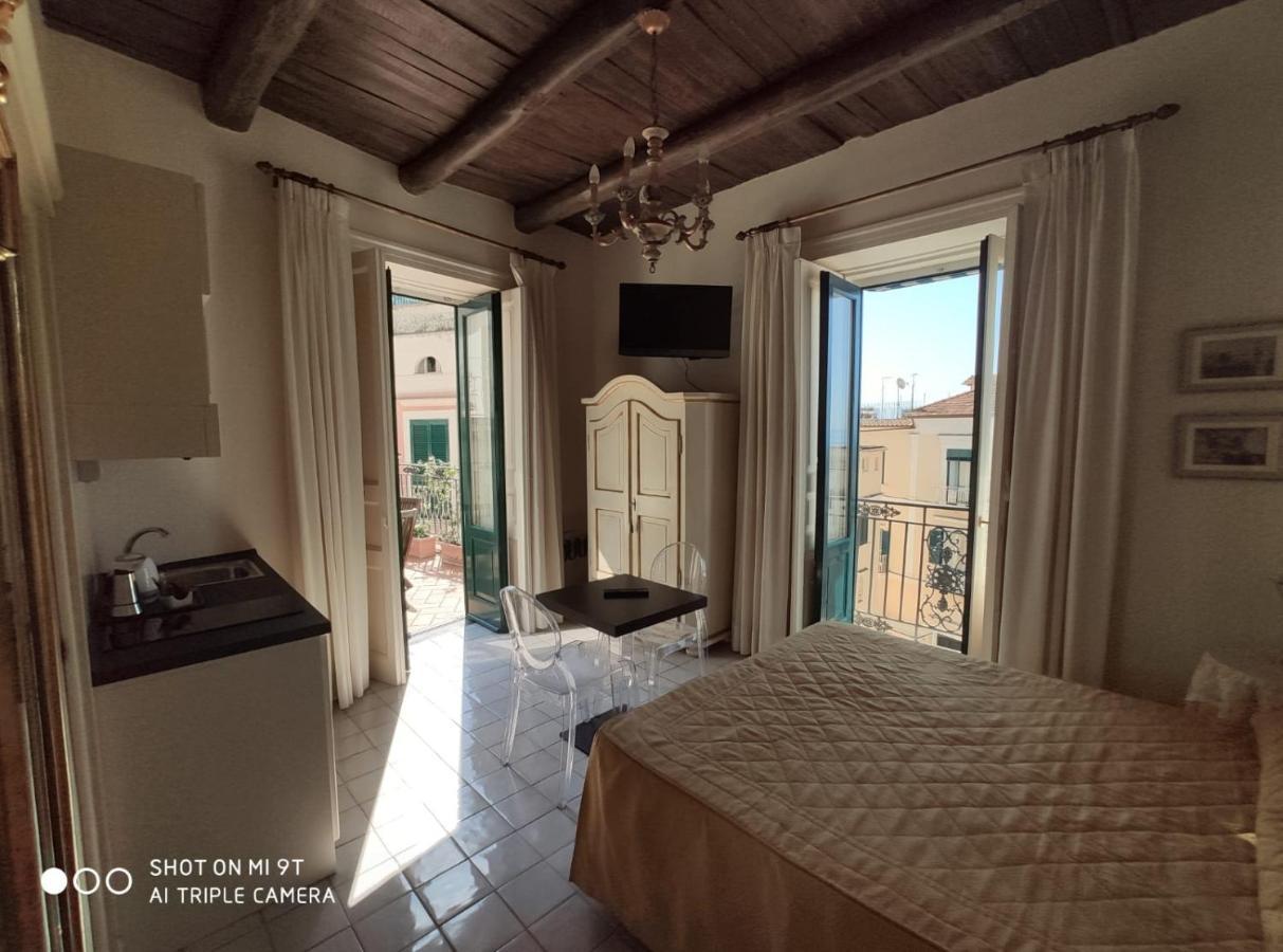 Affittacamere Residenza Del Duca Rooms&apartments