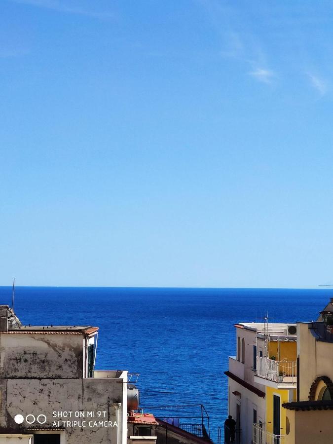 Gasthuis Residenza Del Duca Rooms&apartments Amalfi