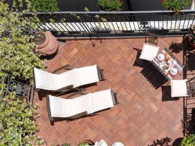 Residenza Del Duca Rooms&apartments Affittacamere