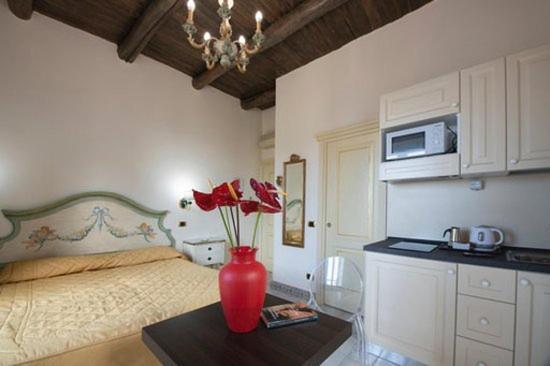 Residenza Del Duca Rooms&apartments Affittacamere Amalfi