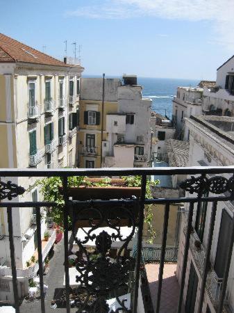 Affittacamere Residenza Del Duca Rooms&apartments