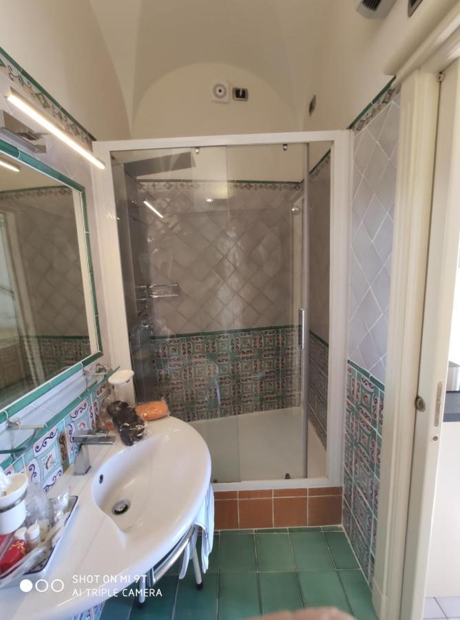 Residenza Del Duca Rooms&apartments Gasthuis