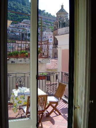 Gasthuis Residenza Del Duca Rooms&apartments 2*